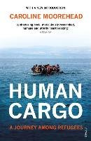 Human Cargo Moorehead Caroline