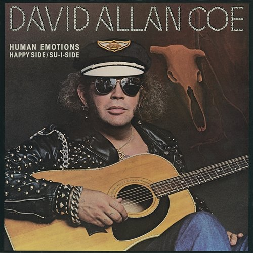 Human Emotions David Allan Coe