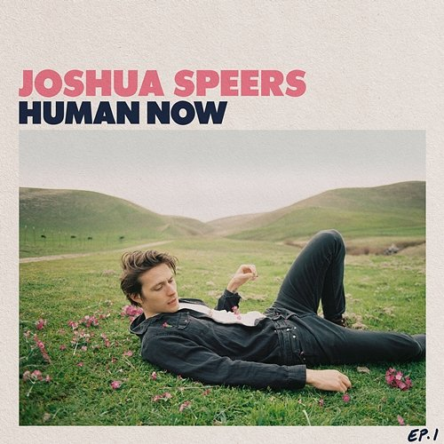 Human Now Joshua Speers