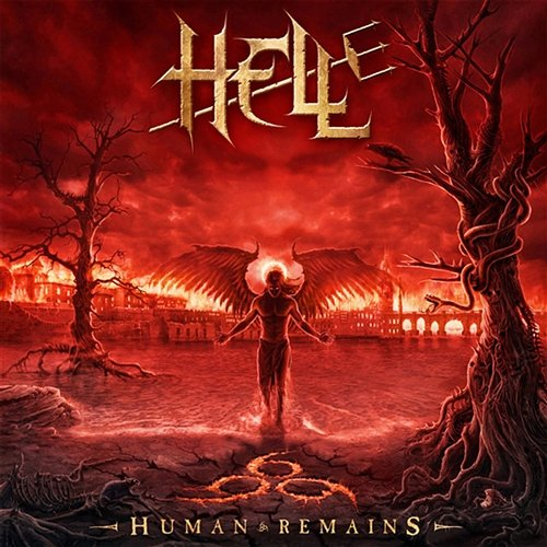 Human Remains Hell