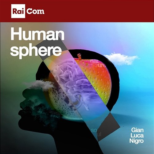HUMAN SPHERE Gian Luca Nigro