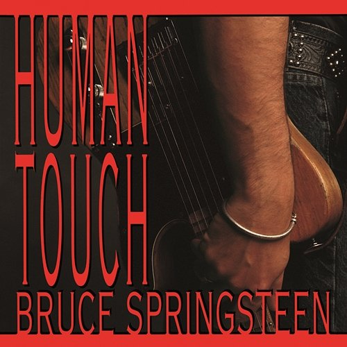 Human Touch Bruce Springsteen