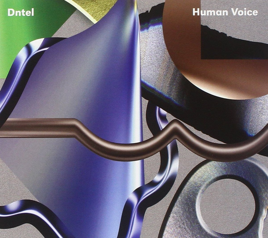 Human Voice Dntel