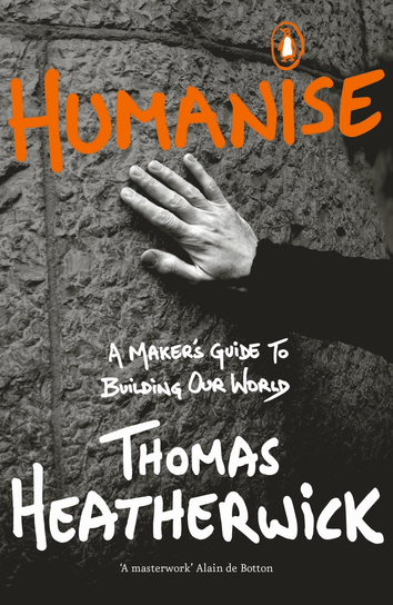 Humanise Heatherwick Thomas