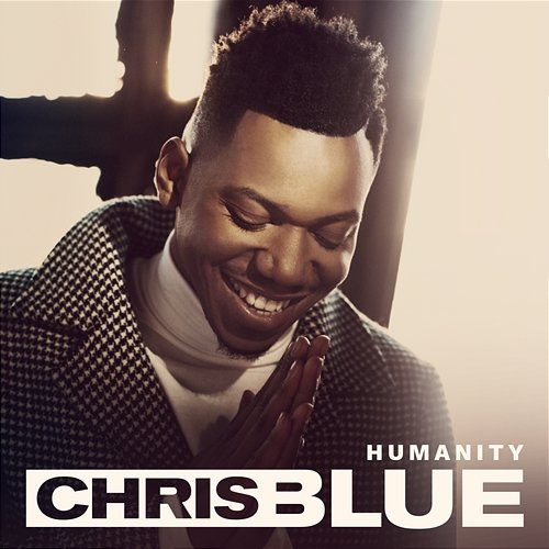 Humanity Chris Blue