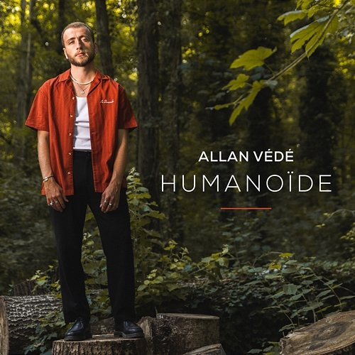 Humanoïde Allan Védé