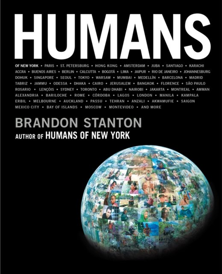 Humans Stanton Brandon