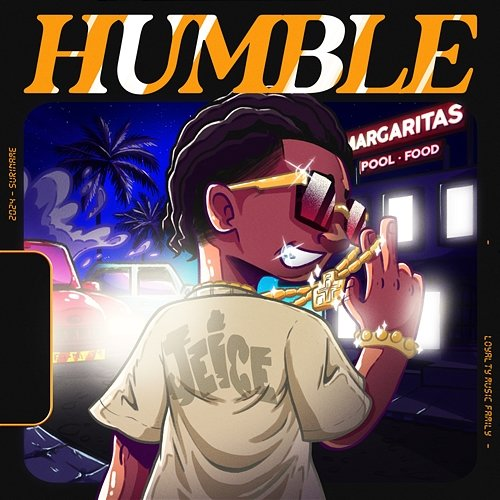 Humble Jeice