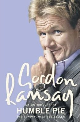 Humble Pie Ramsay Gordon