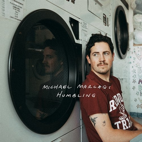 Humbling Michael Marcagi