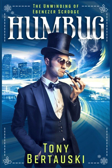 Humbug Bertauski Tony