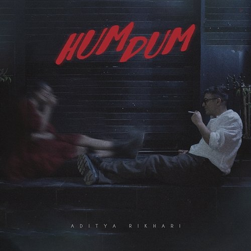 Humdum Aditya Rikhari