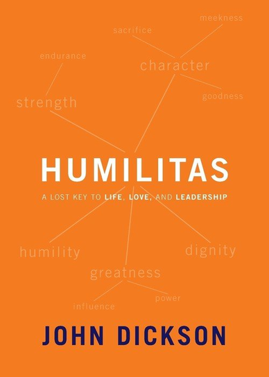 Humilitas John Dickson