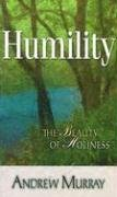 Humility Andrew Murray