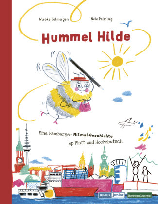 Hummel Hilde Junius Verlag