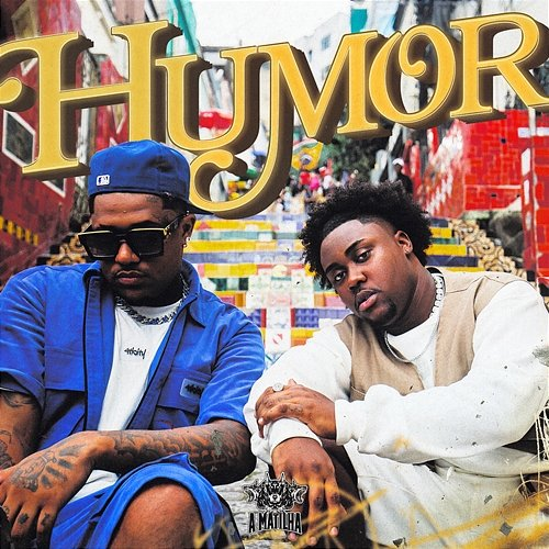 Humor Oliveira, Chris MC, Portugal No Beat feat. Hunter