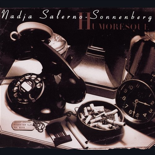 Humoresque Nadja Salerno-Sonnenberg