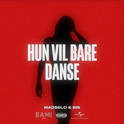 Hun Vil Bare Danse Madselo & Bis