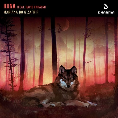 Huna Mariana Bo & Zafrir feat. Ravid Kahalani