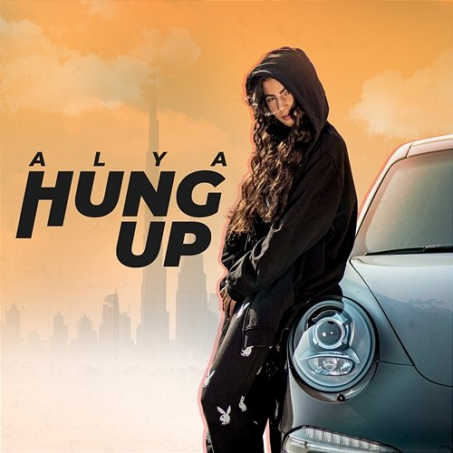 Hung Up Alya