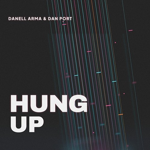 Hung up Danell Arma, Dan Port