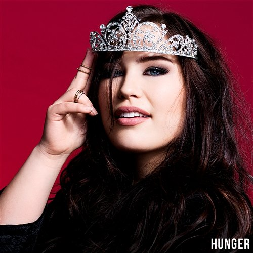 Hunger Molly Hammar