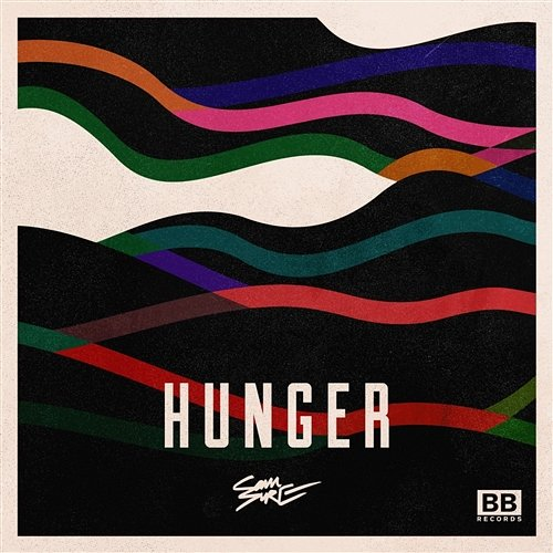 Hunger Sam Sure