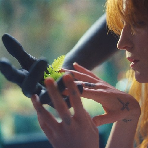 Hunger Florence + The Machine