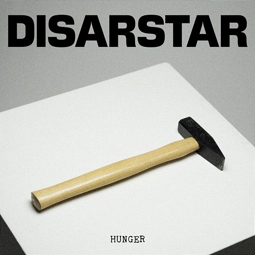 HUNGER Disarstar