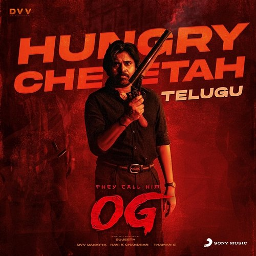 Hungry Cheetah Raghuram, Thaman S