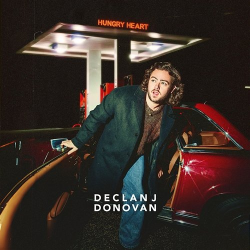 Hungry Heart Declan J Donovan