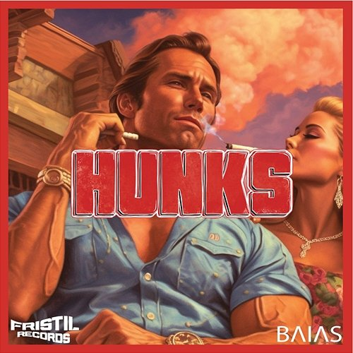 HUNKS 2024 HUNKS
