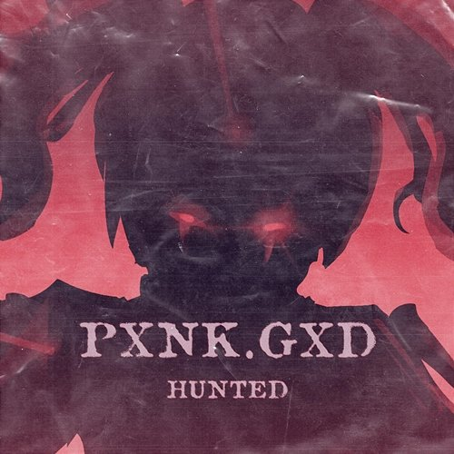 HUNTED Pxnk.gxd