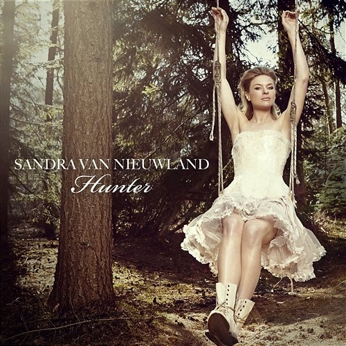 Hunter Sandra Van Nieuwland