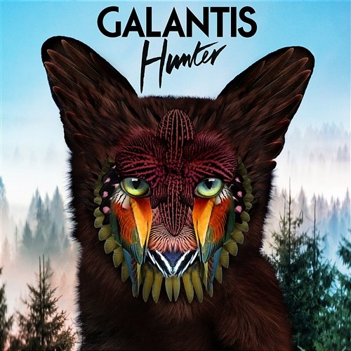 Hunter Galantis