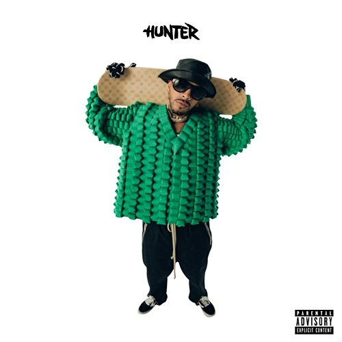 Hunter Rauw Alejandro
