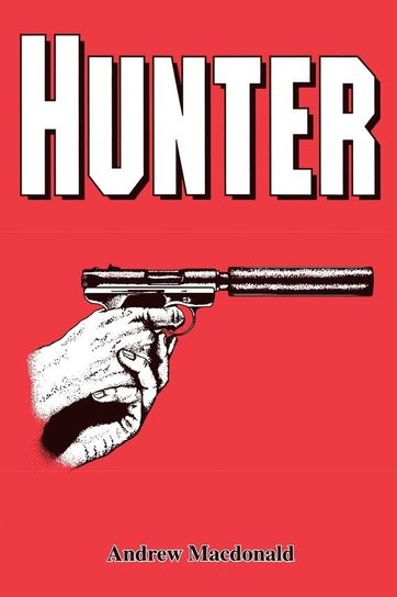 Hunter Andrew Macdonald
