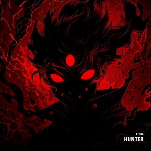 HUNTER XTOKA