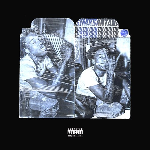 Huntin SimxSantana