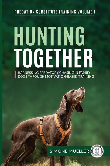 Hunting Together Simone Mueller
