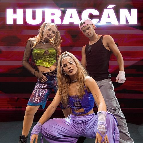 Huracán Zoom, Acercate Más