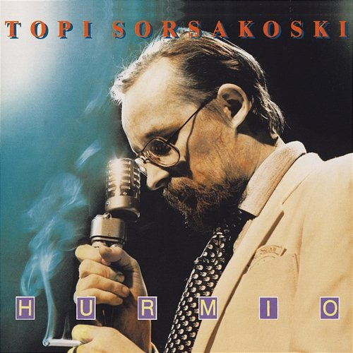 Hurmio Topi Sorsakoski