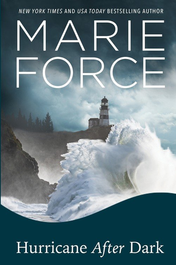 Hurricane After Dark Force Marie