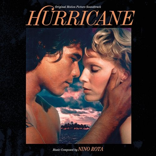 Hurricane Nino Rota