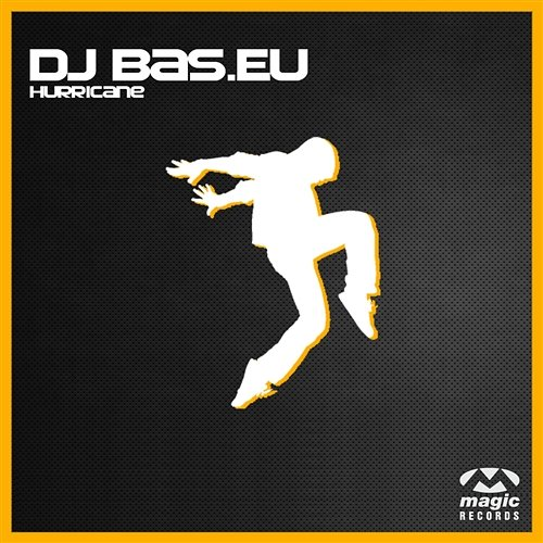 Hurricane DJ Bas.EU
