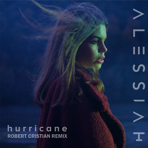Hurricane Alessiah