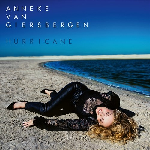 Hurricane Anneke Van Giersbergen
