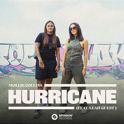 Hurricane Mollie Collins feat. Leah Guest