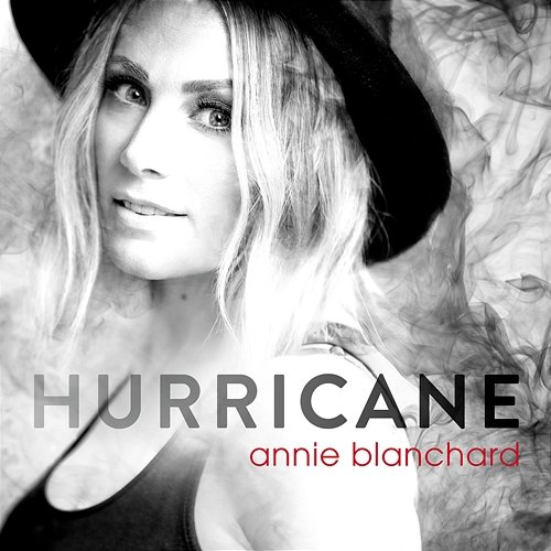 Hurricane Annie Blanchard
