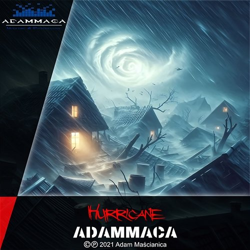 Hurricane AdamMaca
